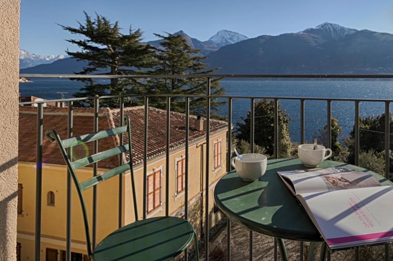 2-Bedroom Lakeview Apartment At The Lake Аккуазериа Экстерьер фото
