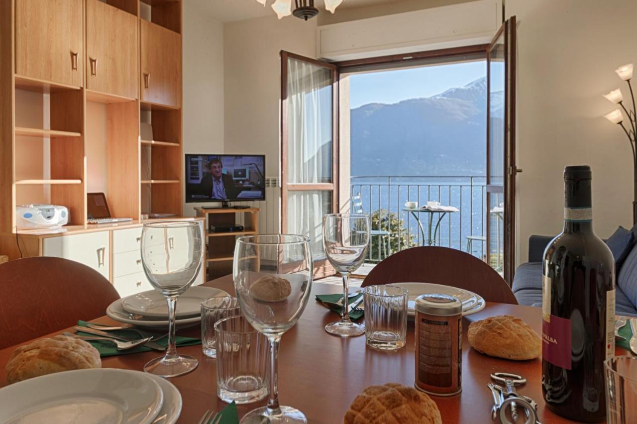 2-Bedroom Lakeview Apartment At The Lake Аккуазериа Экстерьер фото