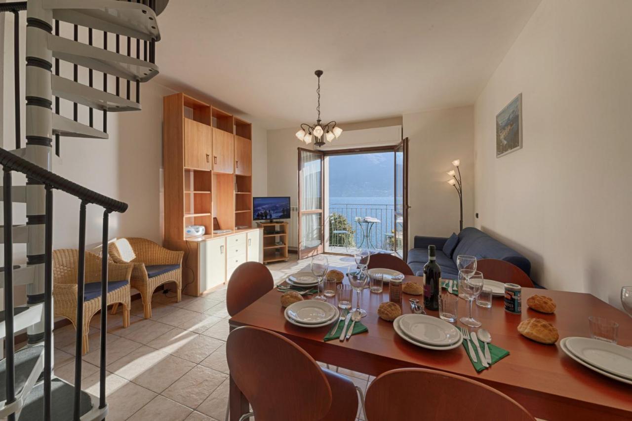 2-Bedroom Lakeview Apartment At The Lake Аккуазериа Экстерьер фото